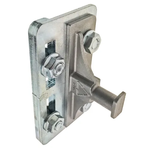 Hörmann Verschlussbolzen H-Beschlag von Hörmann