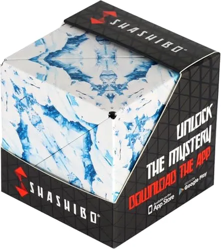 Handtrainer von Shashibo