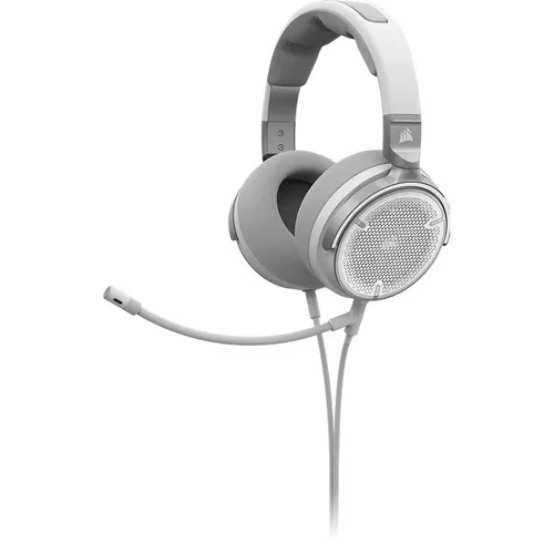 VIRTUOSO PRO Gaming-Headset - Kabelgebunden mit Graphene-Treibern - Gaming-Headset für PC, Mac, PS5, PS4, Xbox und Nintendo Switch. Erleben Sie präzisen Klang mit 50-mm-Graphen-Treibern und optimieren Sie Ihr Audio mit NVIDIA Broadcast für ein immersives Gaming-Erlebnis.