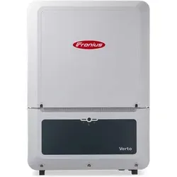 VERTO 33.3 PV-WR, 4 MPPT, 3-phasig, SPD Typ 1+2 von Fronius