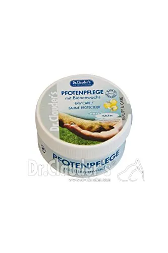 Dr.Clauder´s Pfoten-Pflege Creme 40 ml