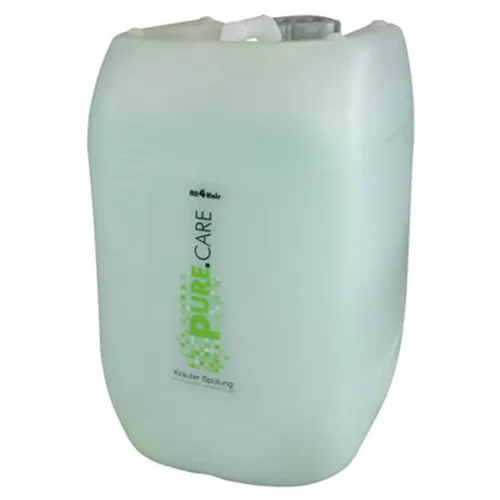 PUREcare Kräuterspülung 5000 ml von PURE