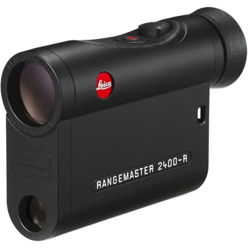 Leica Entfernungsmesser Rangemaster CRF 2400-R von Leica