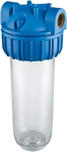 Atlas SENIOR PLUS 3P BFO SX TS 10