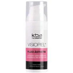 Visiopiel Fluid ästhetik