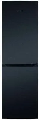 Bomann Kühlschrank mit Gefrierfach KG 7360 | No-Frost Technologie - Kühlschränke mit 247L Nutzinhalt und No-Frost-System: Kein Abtauen nötig, optimale Frische dank MultiAirflow und leiser Betrieb mit nur 39dB.