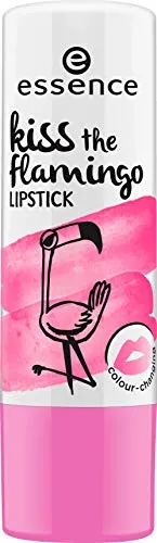 essence kiss the flamingo lipstick 04