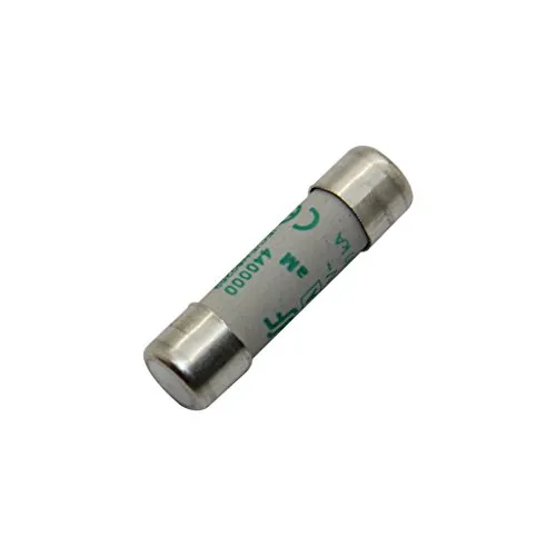 2X 420516 Sicherung: Schmelz gG 16A 400VAC 8x31mm DF ELECTRIC