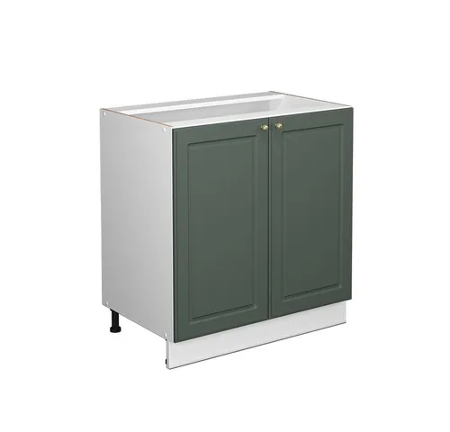 Küchenschränke Grün von Vicco