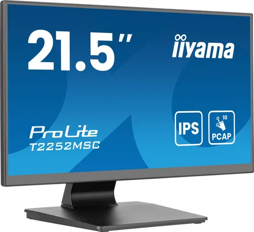 iiyama ProLite T2252MSC-B2AG 22