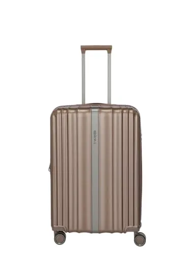 Travelite PAROS Trolley M (65 cm)