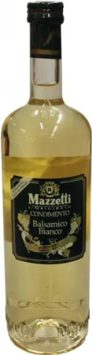 Mazzetti Condimento Balsamico Bianco 1000g