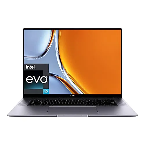 Huawei Matebook 16s 2023 von Huawei