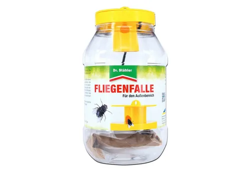 Dr. Stähler Insektenfalle für den Außenbereich