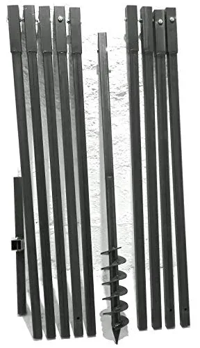 mm 10 Meter Erdbohrer von MWS-Apel