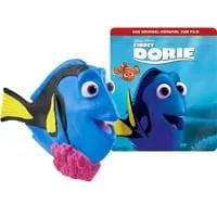 Disney - Findet Dorie, Spielfigur Hörspiel mit Musik