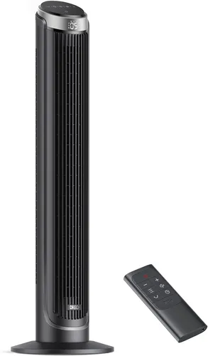 Dreo 28dB Leiser Turmventilator