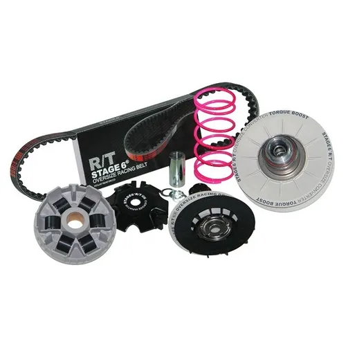 Stage6 Oversize Arm Lang für Yamaha 50 Axis 1993-2014