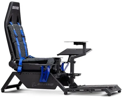 Next Level Racing Boeing Flight Simulator