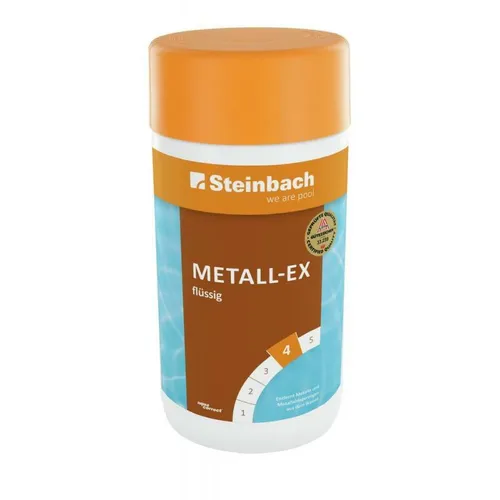 Produktbild Steinbach Metall-EX Flüssig 1 L