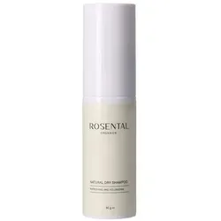 Produktbild Rosental Organics Natural Dry Shampoo