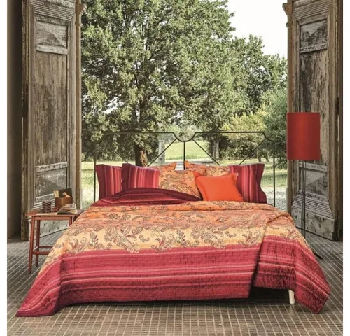 Bassetti Bettwäsche TOSCA O1 200 x 200 cm von Bassetti