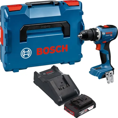 Bosch GSR 18V-65 Professional Akku Bohrschrauber