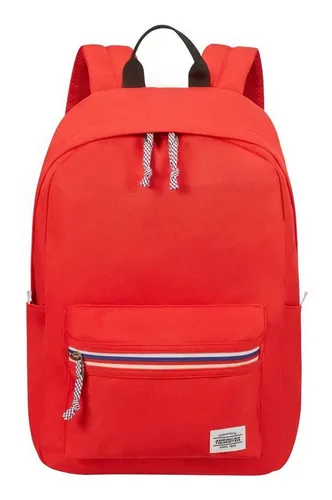 American Tourister® Rucksack Upbeat - Stylischer Rucksack für Alltag und Freizeit, mit Laptopfach und vielseitigen Fächern für optimale Organisation. Ideal für Schule, Uni oder Reisen.