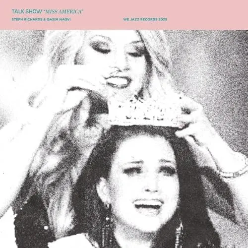 Produktbild Miss America [Vinyl LP]