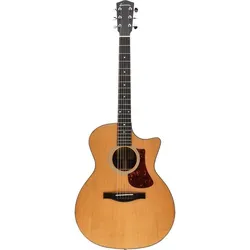 Eastman AC222CE-DLX Westerngitarre