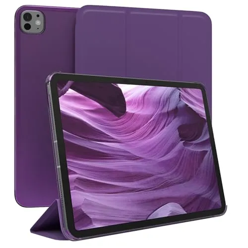 EAZY CASE - Schutzhülle für Apple iPad Pro (2024) Hülle 10,9