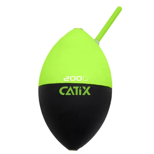 Catix Buoy Float Wallerpose Welspose 100/200g Wallerangeln