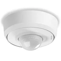 Steinel Bewegungsmelder MD IR 4360-24 COM1 PIR in weiß von STEINEL