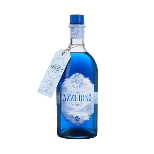 The Illusionist AZZURINO Aperitivo 11% Vol. 0,7l
