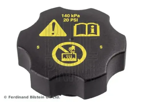 Blue Print Verschlussdeckel, Kühlmittelbehälter ADG09928 von Blue Print