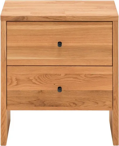Home affaire Kommode Dura, aus FSC®-zertifiziertem Massivholz, Breite 50 cm