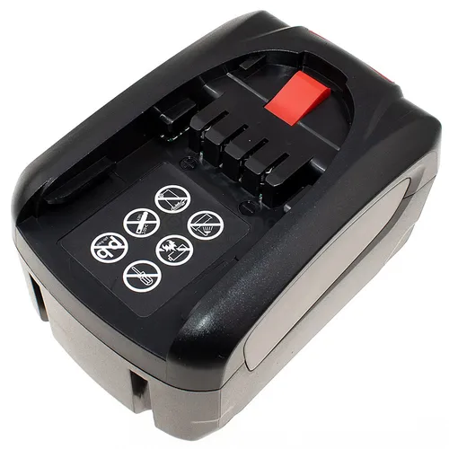 18V Akku Li-Ion für Gardena 14903 P4A PBA 18V/36 14902-2 P4A PBA 18V/45 - 3Ah