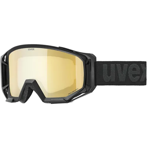 Uvex athletic CV Bike Goggle von uvex