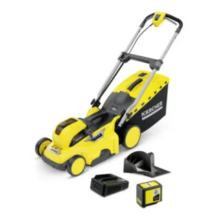 Kärcher LMO 36-40 Akkurasenmäher