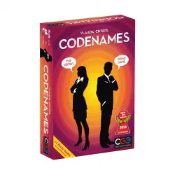 Czech Games Edition Codenames - englisch 275591