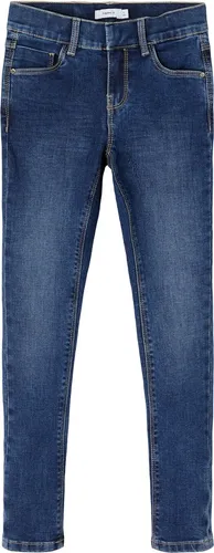 Name It Pollytasis 3470 Jeans Blau 12 Years Mädchen Blau 12 Years