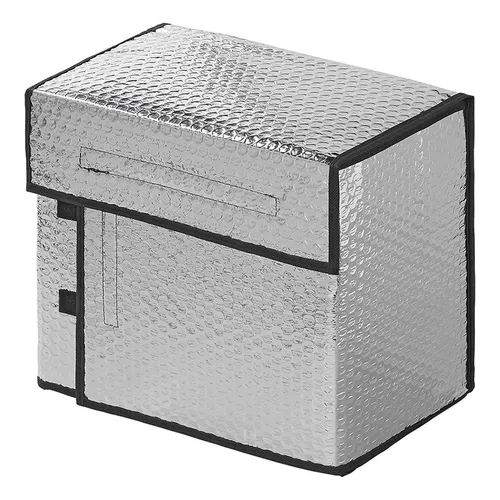 Pro Plus Thermo-Batteriehülle für 32Ah-45Ah Batterien