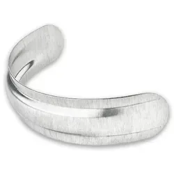 Halbwulst Grömo, Zink, verschiedene Größen (Ausführung: 87mm)