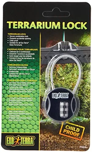 Terrarien von Exo Terra