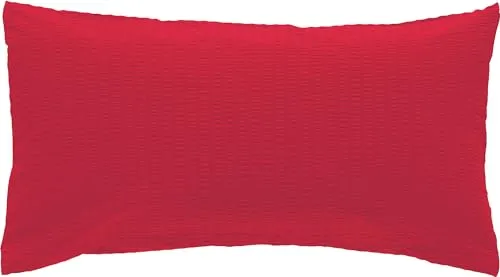 Erwin Müller Bettwäsche Rot von Erwin Müller