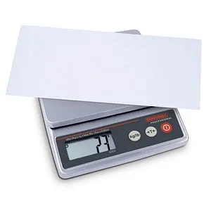 Soehnle-Professional Digitalwaage 9203.10.001 von SOEHNLE PROFESSIONAL