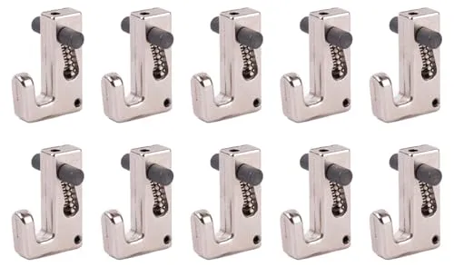 SOFT-RAIL® 10 St. Bilderhaken Mini-Magic