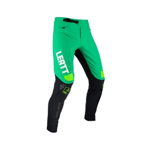 Leatt Pant MTB Gravity 4.0#XL/US36/EU54 Jade