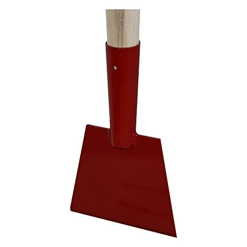 Beton- / Eis-Stösser 300 x 100 mm, mit Stiel