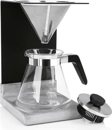 Die besten Beem Kaffeemaschinen | Test 06/2026 von BEEM